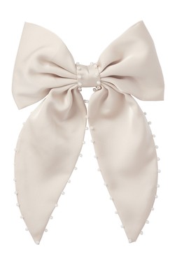 M&S Hair Bow £12.50