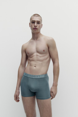 M&S Autograph 5pk Modal Rich 360 Flex Trunks £38 (1)