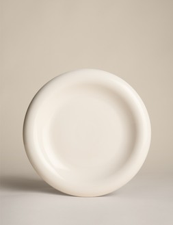 M&S Bubble Dinner Plate £6