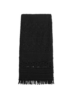 M&S MACRAME SKIRT £59
