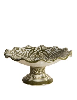 M&S Footed Bowl £35