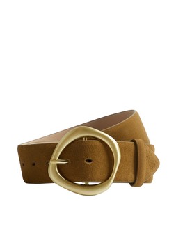 M&S Suede Belt £29.50