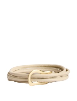 M&S WHITE BELT £29.50