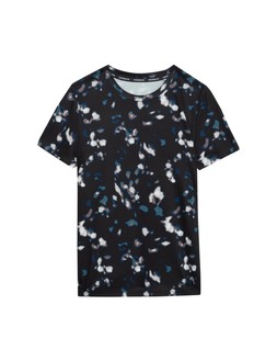 Goodmove tee £15