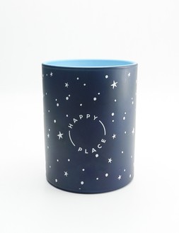 Happy Place Marshmallows Boxed Candle £12