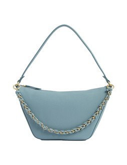 M&S Blue Hammock Shoulder Bag £39.50