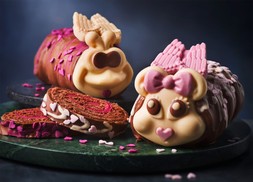 M&S Matchmaker Colin & Connie £7.50 each / 335g each