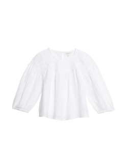 Per Una White Pullover Blouse £29.50